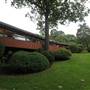 Mid-Century Modern House