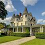 The Joel Farist House (1895 Queen Anne Victorian)