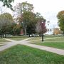 Guillford  Town Green