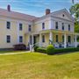 The Bushnell House