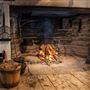 Mystic Seaport Museum - Buckingham-Hall House