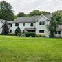 Weston CT Colonial Paradise