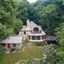 One-of-a-Kind Waterfront Estate