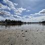 Waterfront home - Bantam Lake