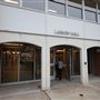 Quinnipiac University - Mount Carmel Campus - Larson Hall Dormitory