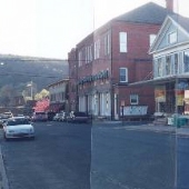 Collinsville - Main Street