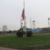 Veteran's Stadium