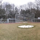 Westport Little League Field