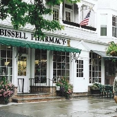 Main Street- Ridgefield