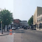 North Main Street