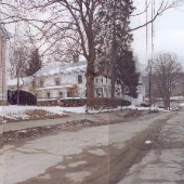 Whittlesey Avenue