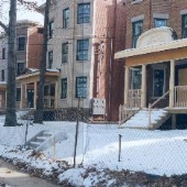 Park Terrace