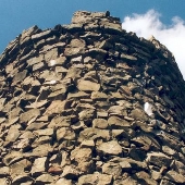 Hubbard Park -Castle Craig