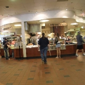 UConn- Undergraduate Center