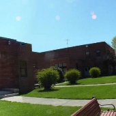 Western Connecticut State University - Berkshire Hall