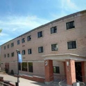 Western Connecticut State University - Litchfield Hall
