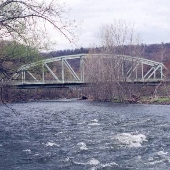 Depot Street Bridge