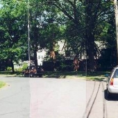 Fernwood Street