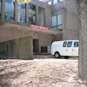 University of Hartford - Gengras Student Union