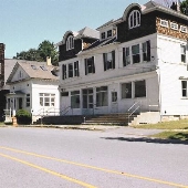 Falls Village