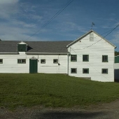 Kent School- Riding Stables
