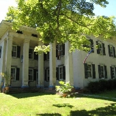 Orrin Freeman House