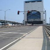 Tomlinson Bridge