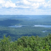 Bear Mountain