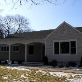 Black Rock Contemporary