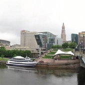 Mortensen Riverfront Plaza