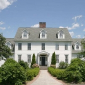 Easton Colonial