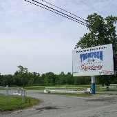 Thompson Speedway