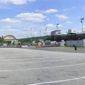 Stafford Motor Speedway