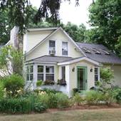 Madison Country Home