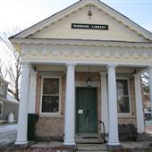 Windham Free Library