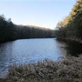 Burr Pond State Park