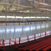 Wonderland Of Ice