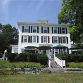 Hopkins Inn