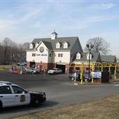 Splash Car Wash - Shelton