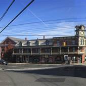 New Hartford