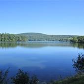 Lake Waramuag State Park