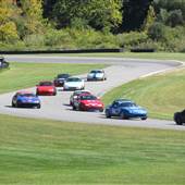 Lime Rock Park