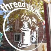 Thread City Diner