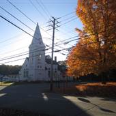 Windham Center -Fall