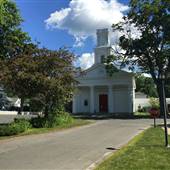 Collinsville Green