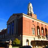 Bushnell Center for the Performing Arts