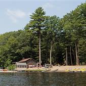 JCC Camp Shalom