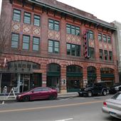 Bijou Theatre