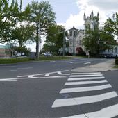 Norwalk -Wall Street