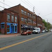 Stafford Springs - Spring 2019